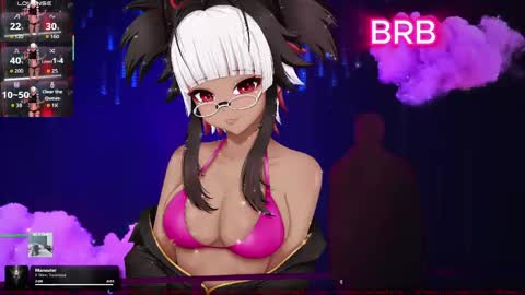 Nova Star  online show from March 29, 2026, 12:10 am