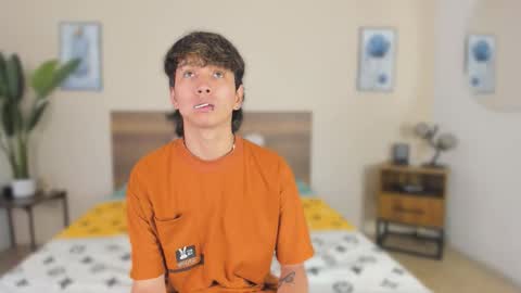 NovayBrian online show from January 11, 2026, 4:39 am