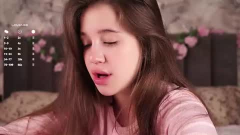 Dina online show from July 19, 2026, 1:09 am