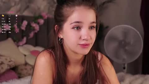 Dina online show from July 21, 2026, 1:19 am