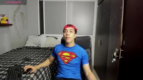 Snapshot of noxx_stark chatting on September 9, 2025, 2:55 am Noxx online show from September 9, 2025, 2:55 am