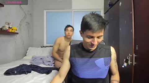 Snapshot of noxx_stark chatting on September 29, 2025, 12:27 am Noxx online show from September 29, 2025, 12:27 am