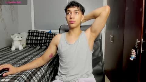 Noxx  online show from November 29, 2025, 10:57 pm