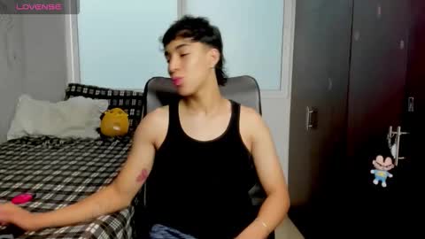 Noxx  online show from January 9, 2026, 6:53 pm