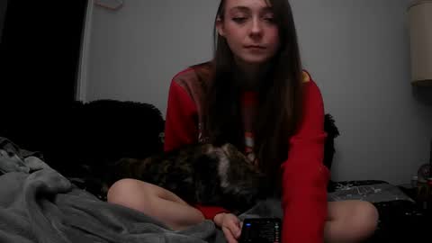 nrdyemogrl online show from December 17, 2024, 1:29 am