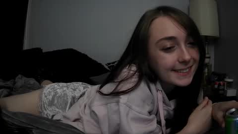 nrdyemogrl online show from December 20, 2024, 2:30 am