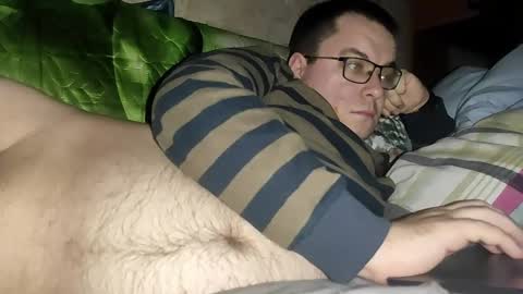 Alistair online show from December 13, 2024, 6:27 pm