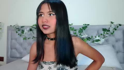 Snapshot of nubesnubladas chatting on March 4, 2026, 3:56 am NubesNubladas online show from March 4, 2026, 3:56 am