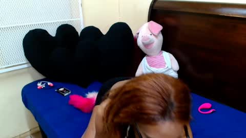 Snapshot of nubiangiggles chatting on April 10, 2026, 8:52 am Nubiangiggles online show from April 10, 2026, 8:52 am