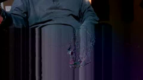 Snapshot of nudebloom chatting on January 24, 2025, 6:57 am Bloom online show from January 24, 2025, 6:57 am