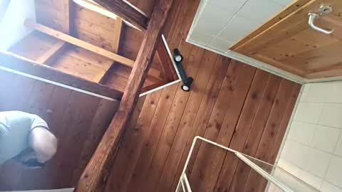 Vinz... online show from October 17, 2025, 10:29 am