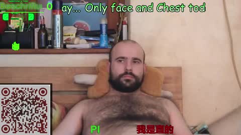 Vinz... online show from April 1, 2026, 12:06 pm