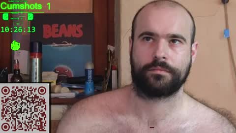 Vinz... online show from April 6, 2026, 8:26 am