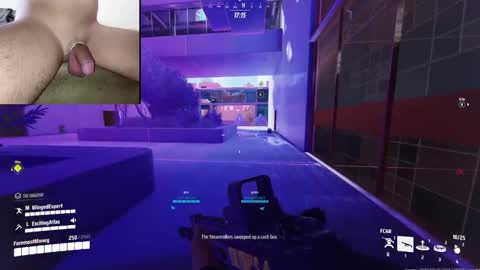 Luke online show from December 8, 2024, 10:41 am