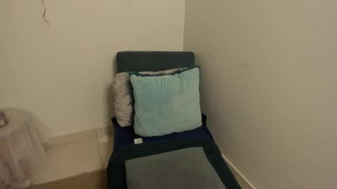 nuit_rose online show from March 15, 2026, 3:01 am