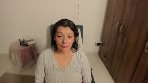 Snapshot of nuit_rose chatting on June 12, 2026, 3:05 am nuit_rose online show from June 12, 2026, 3:05 am