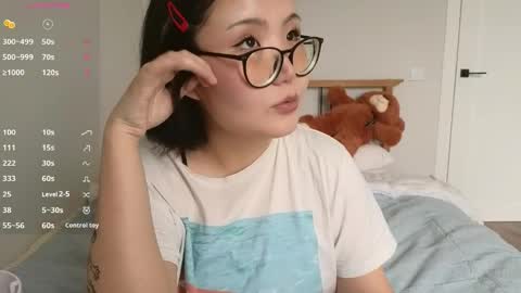 Snapshot of nullgirll chatting on April 29, 2026, 10:52 am Erica online show from April 29, 2026, 10:52 am