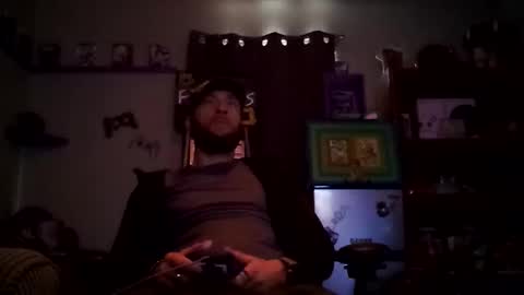 Snapshot of number1dad_ chatting on January 7, 2025, 6:24 pm Awwwww Hey Sweetie Pies. Welcome To The Sweetie Pie Lounge. Enjoy The Dad-Cast. SweetCorny Fun-loving Dad Talk. online show from January 7, 2025, 6:24 pm