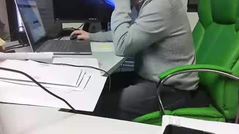 Snapshot of numlove chatting on February 7, 2025, 11:34 am Slave for Mistress and Master online show from February 7, 2025, 11:34 am