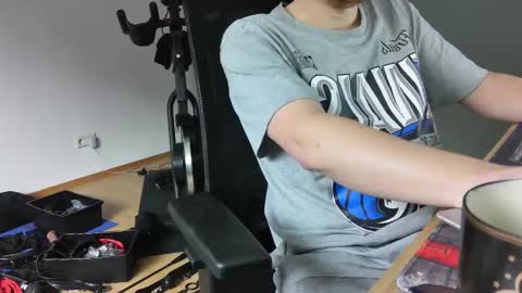 Snapshot of numlove chatting on October 22, 2025, 8:03 am Slave for Mistress and Master online show from October 22, 2025, 8:03 am