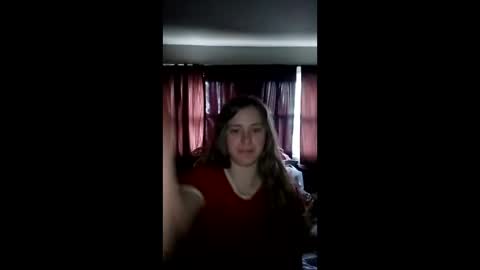 nursekrissy online show from June 6, 2026, 11:59 am