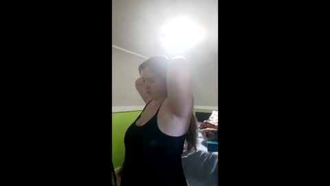 nursekrissy online show from June 9, 2026, 11:55 am