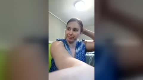 nursekrissy online show from June 15, 2026, 7:16 pm