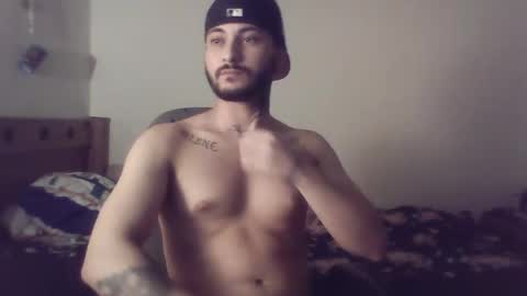 Steven online show from April 23, 2026, 6:47 am