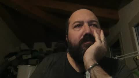 Nutelloso online show from February 18, 2025, 2:49 pm