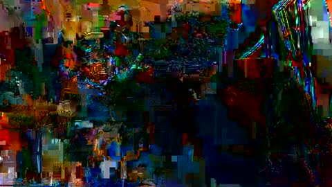 Nutelloso online show from October 7, 2025, 6:54 am