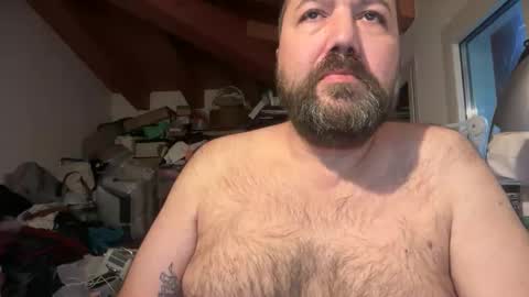 Nutelloso online show from February 25, 2026, 7:40 am