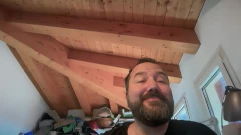 Nutelloso online show from March 16, 2026, 8:51 am