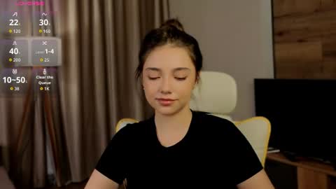 Rachel online show from June 21, 2026, 7:05 pm
