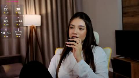 Rachel online show from July 18, 2026, 6:56 pm