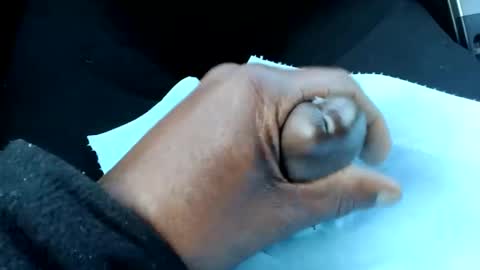 nuttin4pleasure online show from February 28, 2026, 1:01 pm