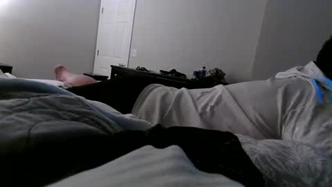 nuttincowboy727272 online show from May 24, 2026, 1:32 am