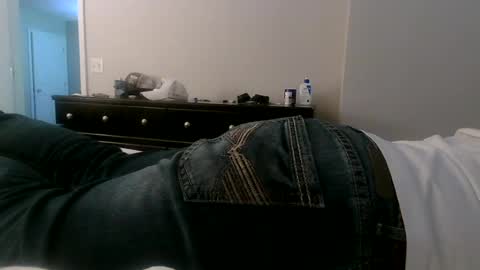 nuttincowboy727272 online show from June 28, 2026, 9:21 pm