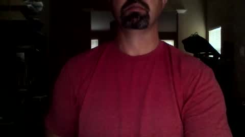 nvrenuff1979 online show from March 8, 2026, 12:31 pm