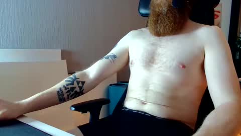 nxrthman online show from December 6, 2024, 7:01 pm