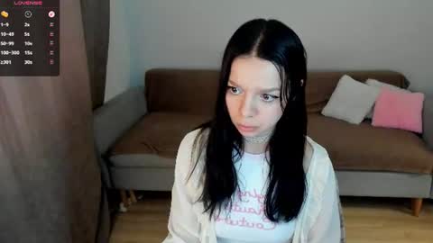 nya_babe online show from August 9, 2026, 9:36 am