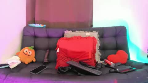 Snapshot of nyalgasai1 chatting on March 12, 2025, 6:18 am Nia online show from March 12, 2025, 6:18 am