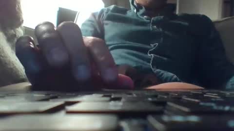 NYC man online show from April 12, 2026, 3:55 am