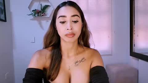 Nycole online show from February 13, 2026, 4:14 pm