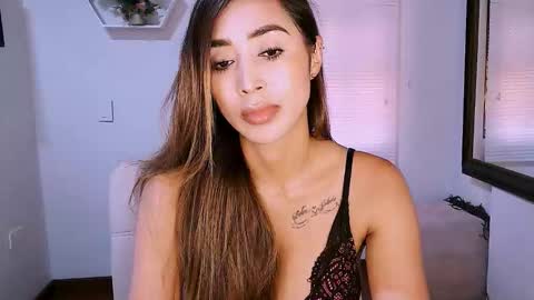 Nycole online show from February 27, 2026, 6:08 pm