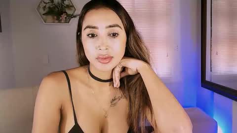 Nycole online show from March 23, 2026, 6:23 pm