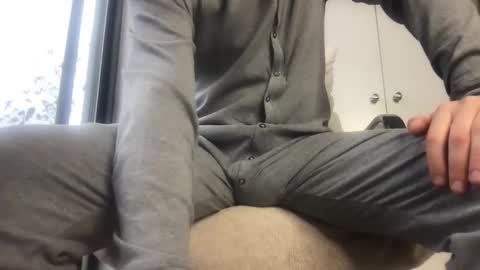 Snapshot of nycstraightmeat chatting on January 19, 2025, 7:47 pm Eric online show from January 19, 2025, 7:47 pm