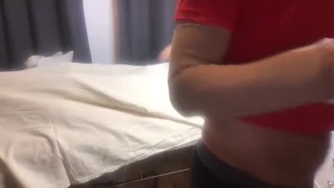 Snapshot of nycstraightmeat chatting on January 26, 2025, 12:26 am Eric online show from January 26, 2025, 12:26 am