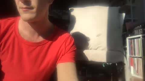 Snapshot of nycstraightmeat chatting on February 1, 2025, 7:02 pm Eric online show from February 1, 2025, 7:02 pm