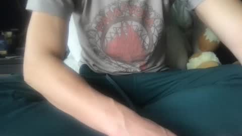 Snapshot of nycstraightmeat chatting on February 15, 2025, 6:33 pm Eric online show from February 15, 2025, 6:33 pm