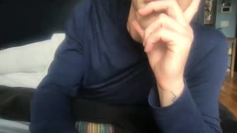 Snapshot of nycstraightmeat chatting on November 23, 2025, 7:13 pm Eric online show from November 23, 2025, 7:13 pm